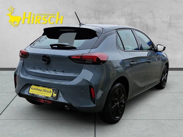 Opel Corsa GS-Line Grand Sport