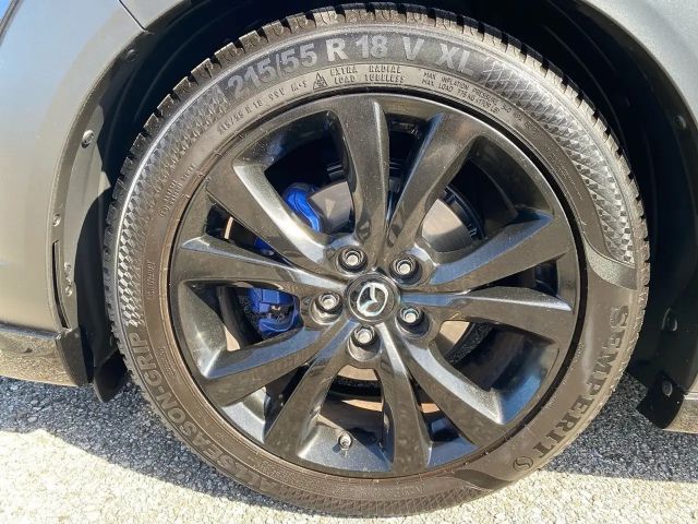 Mazda CX-30 4WD Homura