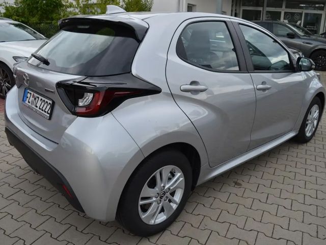 Mazda 2 Hybrid 1.5L Hybrid VVT-i 116 PS e-CVT FWD CENTRE-L