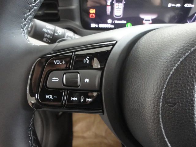 Honda e:Ny1 eNy1 68,8kWh Advance