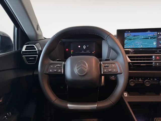 Citroën C4 Hybrid Max