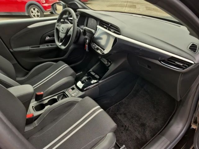 Opel Corsa 1.2 Turbo GS-Line Grand Sport Turbo