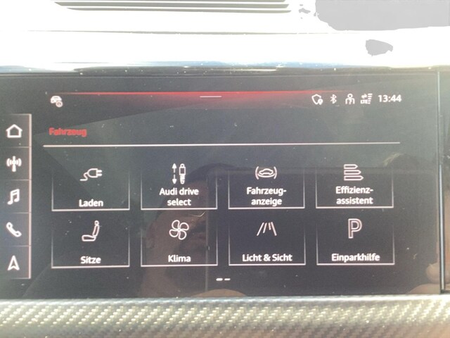 Audi RS e-tron GT Quattro