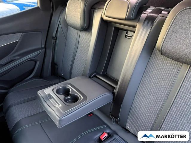 Peugeot 3008 Allure Pack Hybrid