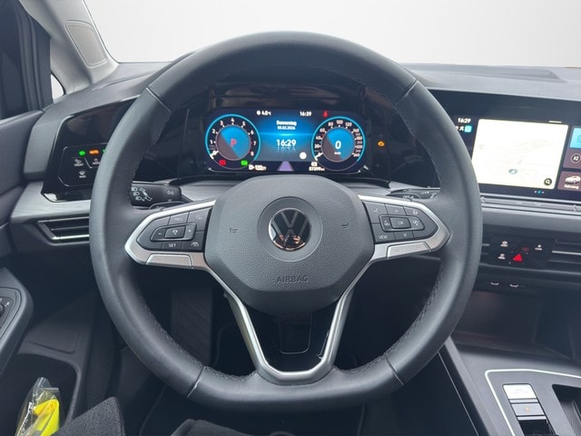 Volkswagen Golf 1.5 TSI Style