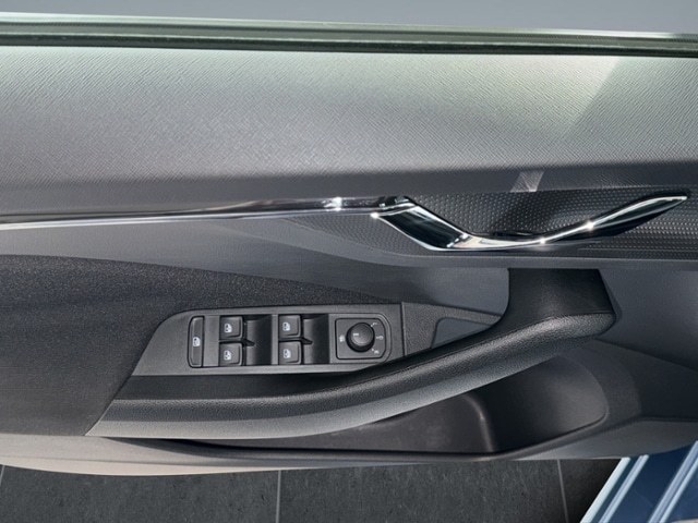 Skoda Kamiq 1.0 TSI Clever