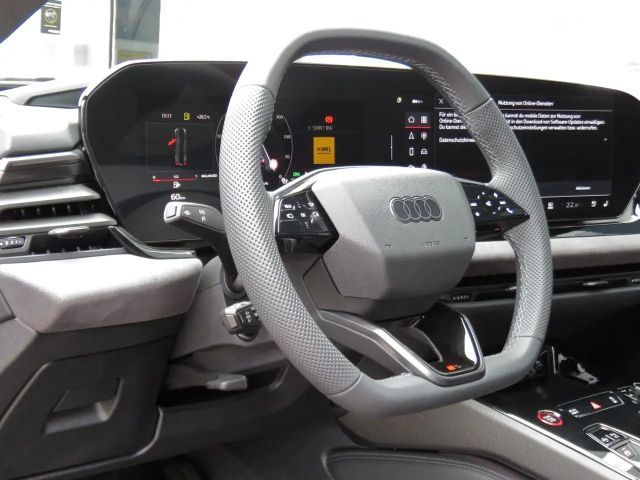 Audi S5 Avant Quattro