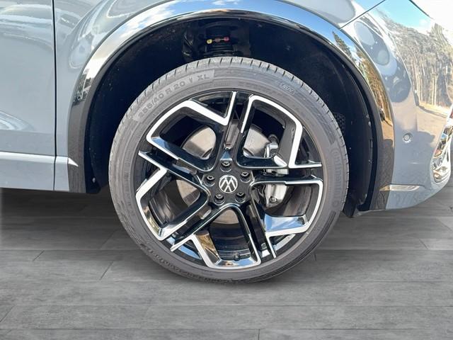 Volkswagen Tiguan 2.0 TDI DSG R-Line