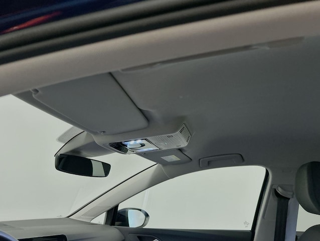 Volkswagen Golf 1.5 eTSI Golf VIII