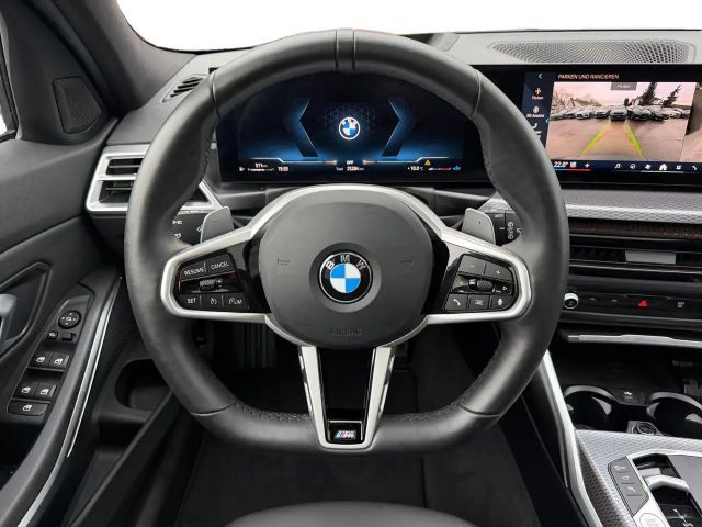 BMW 320 320d M-Sport xDrive