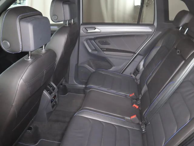 Volkswagen Tiguan 2.0 TSI Style