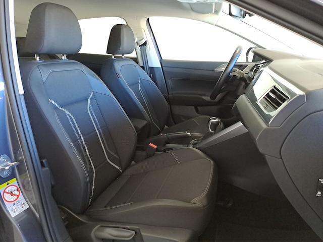 Volkswagen Taigo 1.0 TSI DSG Style