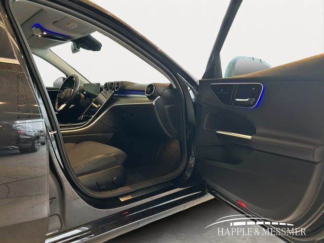 Mercedes-Benz C 180 AVANTGARDE Estate