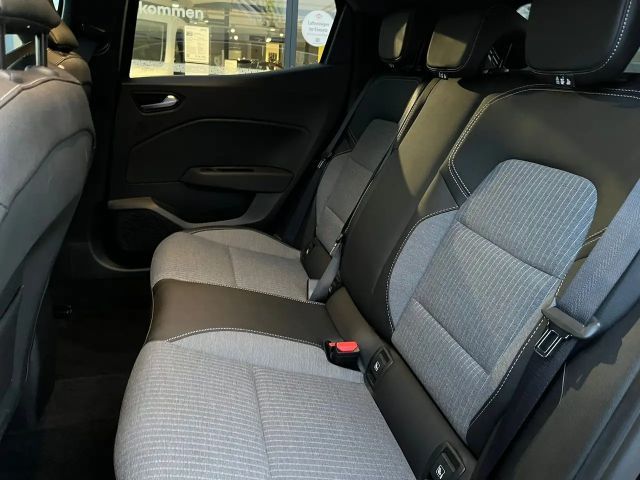 Renault Clio TCe 90 Techno