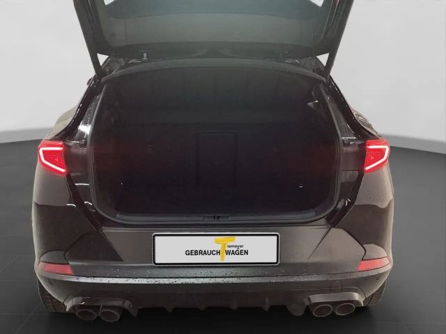 Cupra Formentor 2.0 TSI DSG