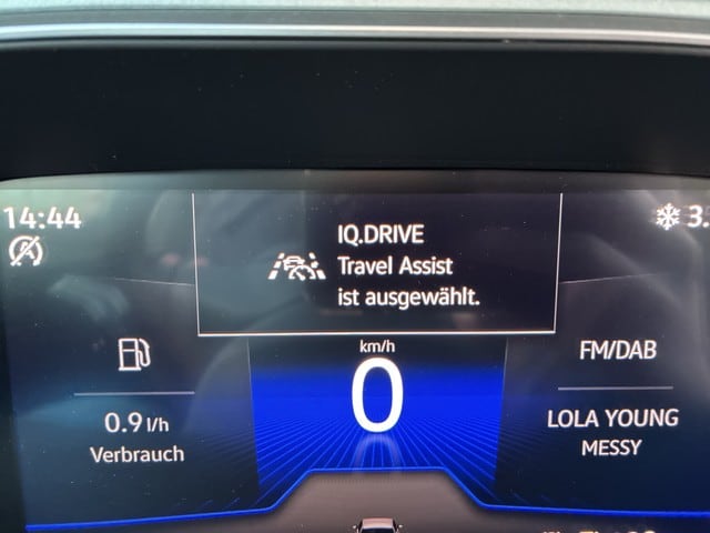 Volkswagen T-Roc 2.0 TDI DSG