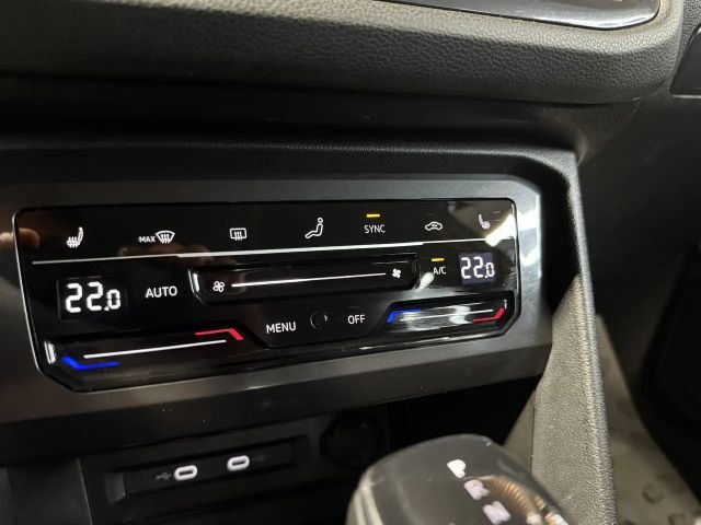 Volkswagen Tiguan Allspace DSG