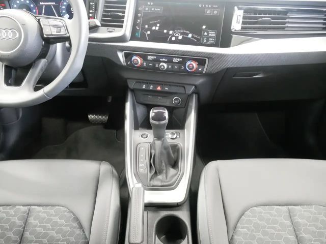 Audi A1 35 TFSI Sportback