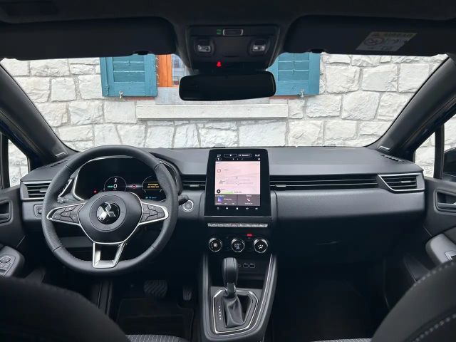 Mitsubishi Colt 1.6 Hybrid