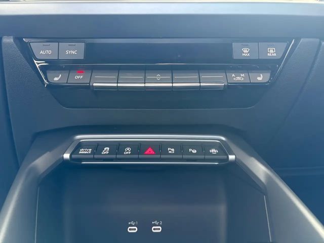 Audi A3 35 TDI Sedan