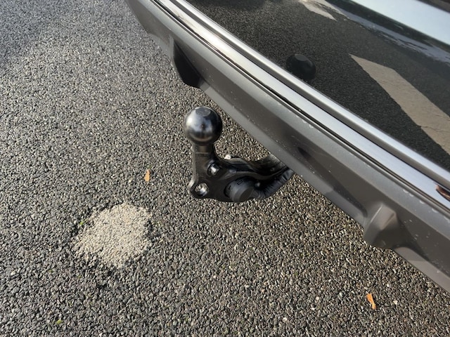 Audi A6 e-tron Avant Quattro