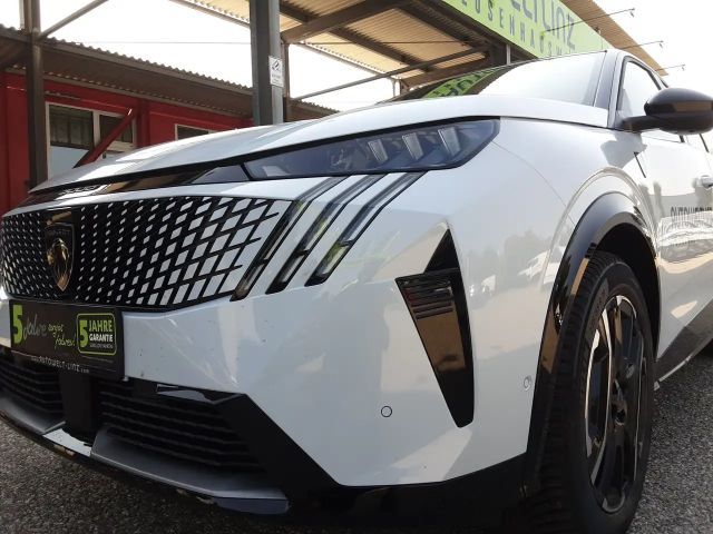 Peugeot 3008 GT-Line