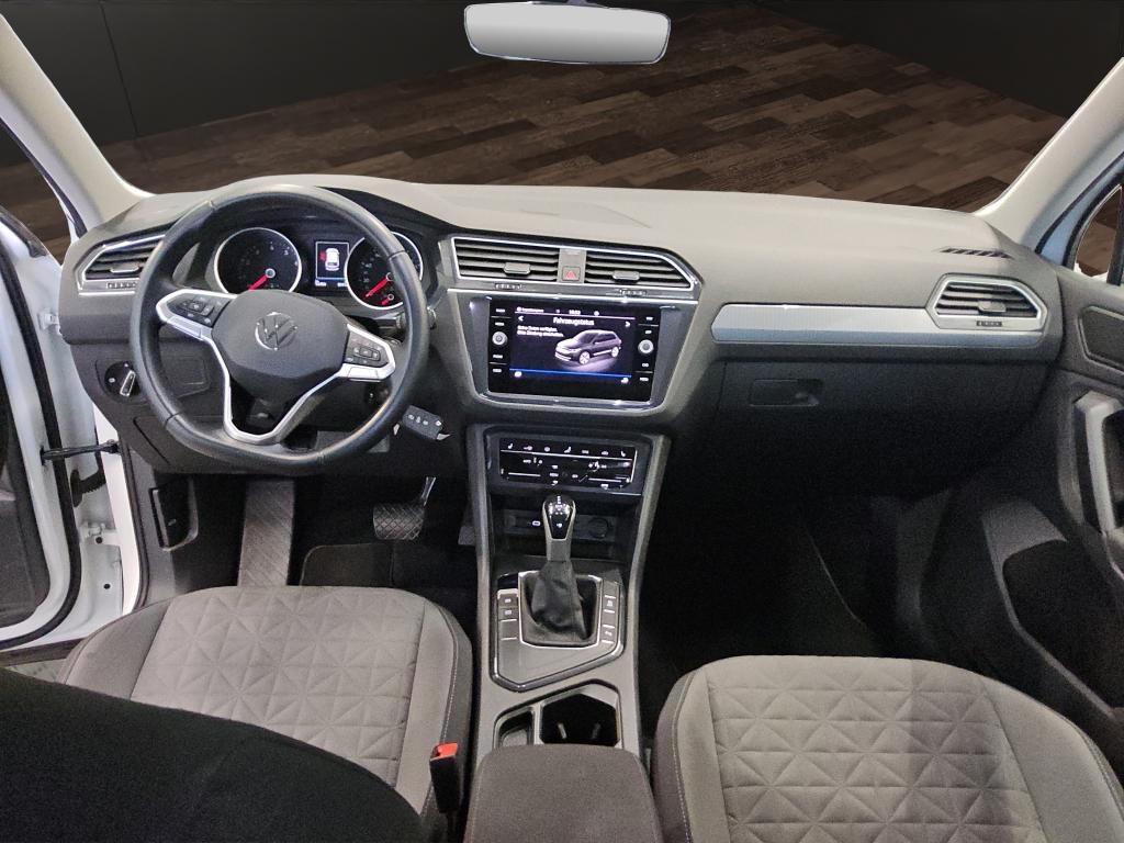 Volkswagen Tiguan 1.5 TSI DSG Life