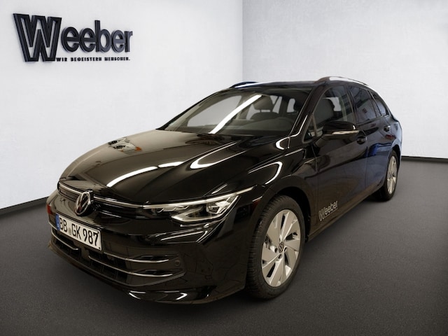 Volkswagen Golf DSG Variant