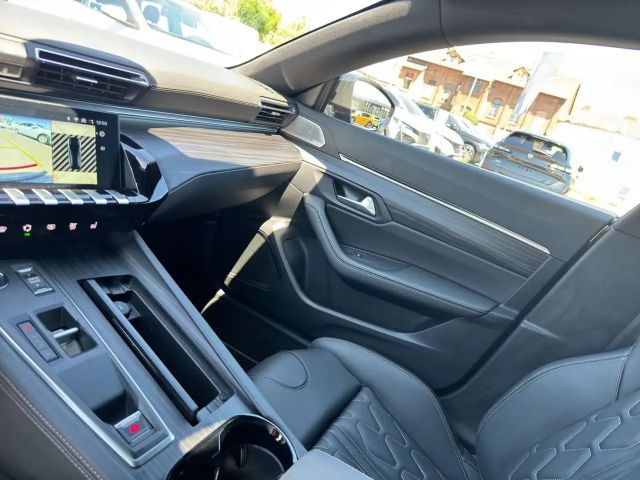 Peugeot 508 GT-Line SW