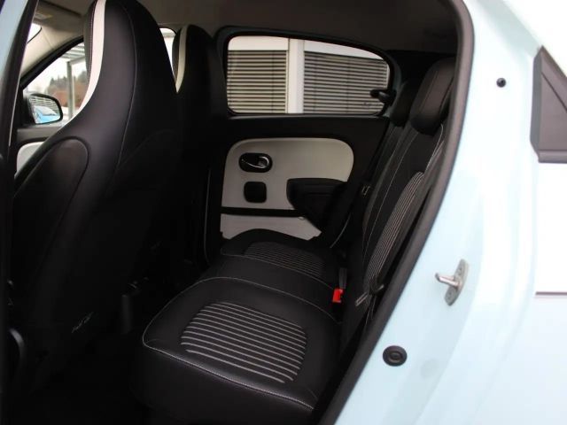 Renault Twingo E-Tech Techno