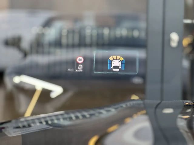 Mercedes-Benz AMG SL Aut.