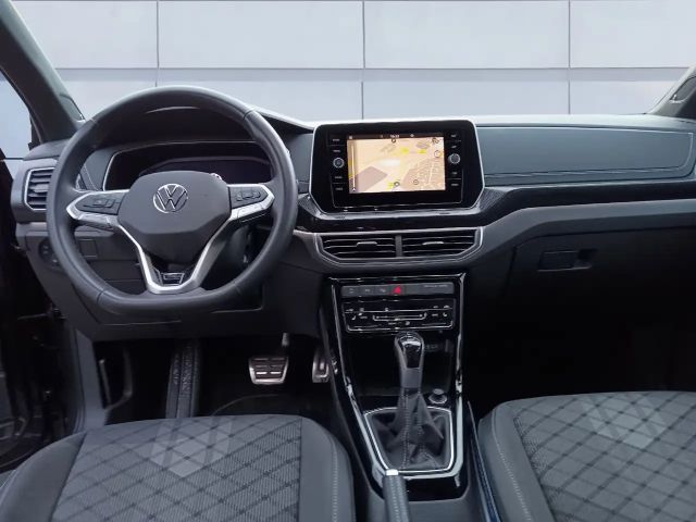 Volkswagen T-Cross 1.5 TSI DSG R-Line
