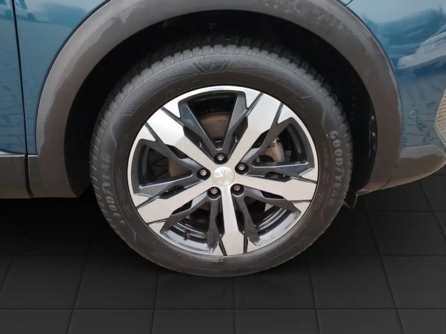 Peugeot 3008 Allure Pack