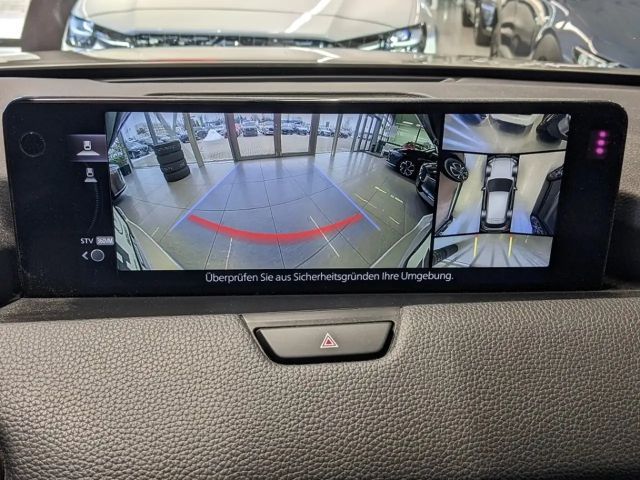 Mazda CX-60 2.5L 4WD Homura