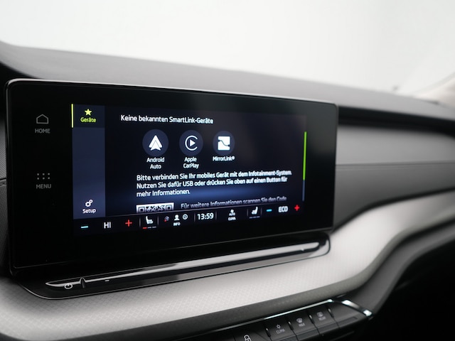 Skoda Octavia Ambition Combi iV