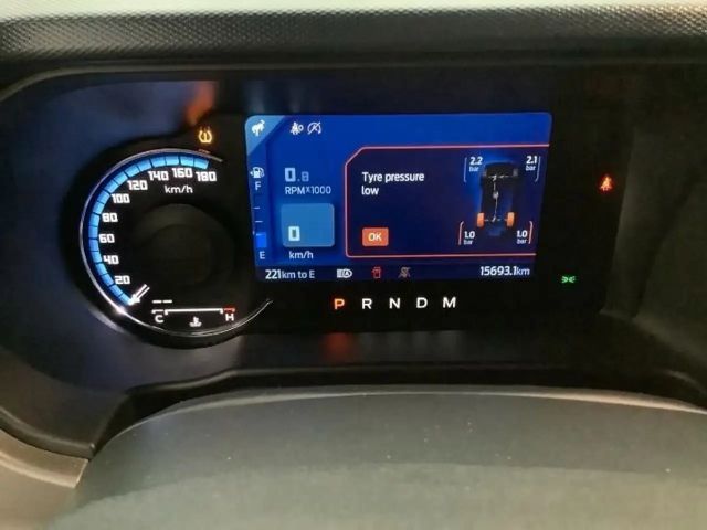 Ford Bronco 4x4 AWD Outer Banks