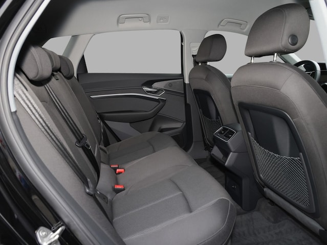 Audi e-tron 50 Quattro