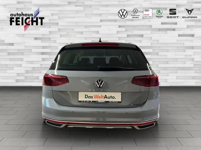 Volkswagen Passat 2.0 TDI AllTrack Variant