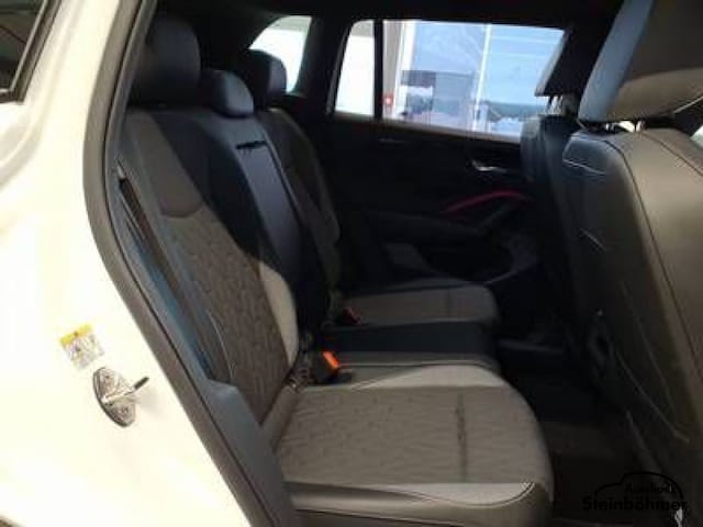 Volkswagen Tiguan 2.0 TDI