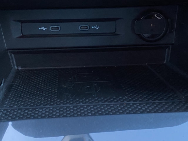 Volkswagen Tiguan 1.5 TSI DSG