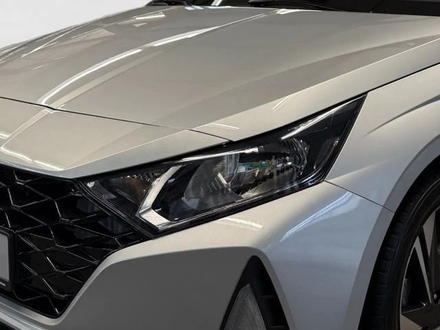 Hyundai i20 1.0 T-GDi