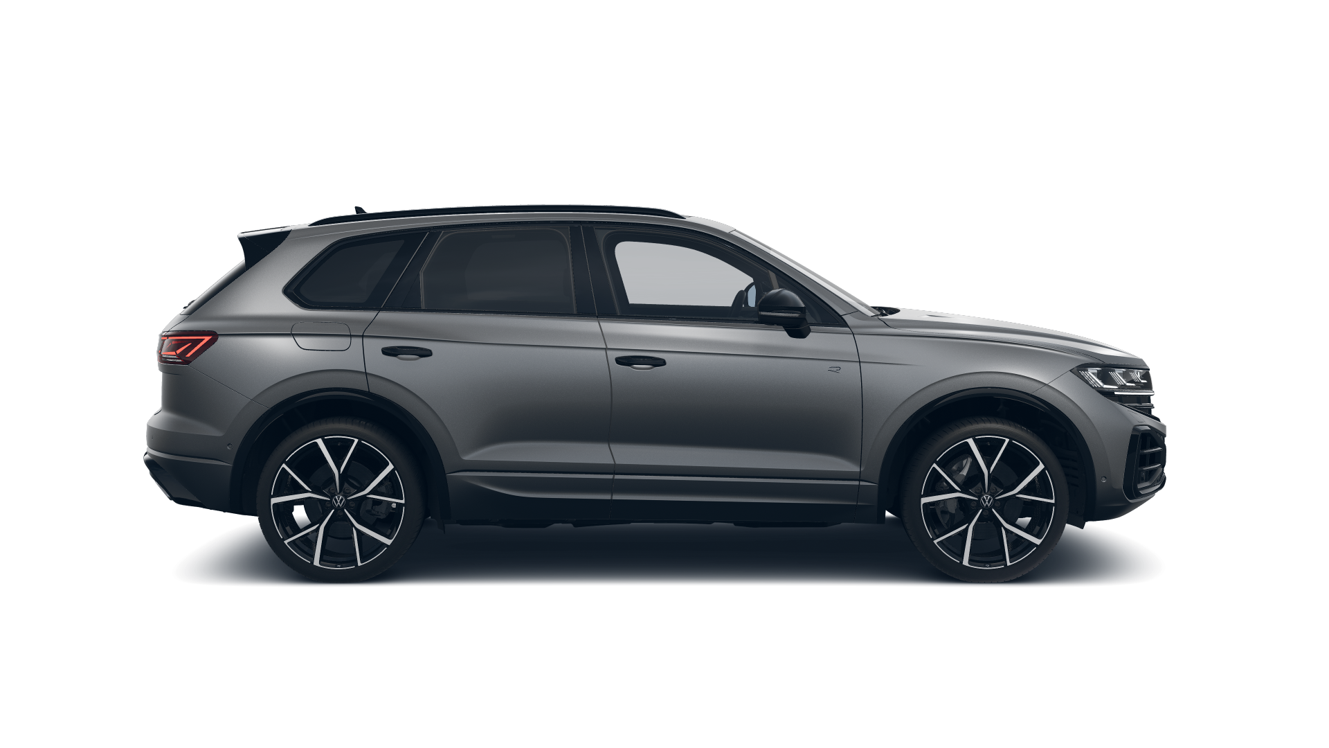 Volkswagen Touareg 3.0 V6 TSI Style