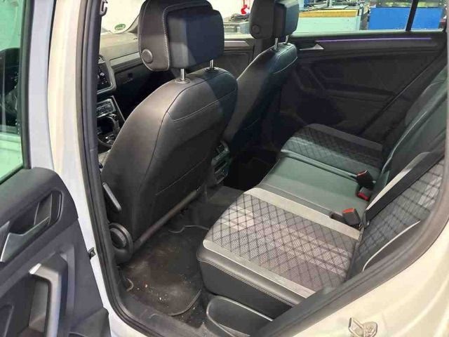 Volkswagen Tiguan 2.0 TDI DSG R-Line