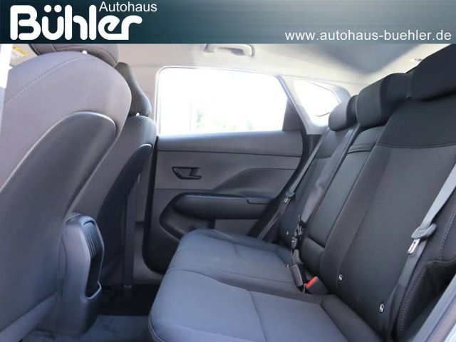 Hyundai Kona 1.6 Select T-GDi