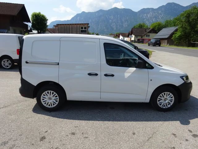 Volkswagen Caddy Kastenwagen Entry 2,0 TDI Ab € 249,- im Monat