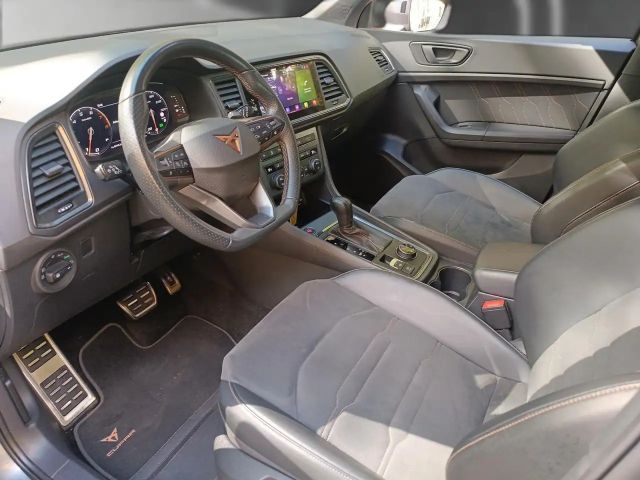 Cupra Ateca 2.0 TSI DSG