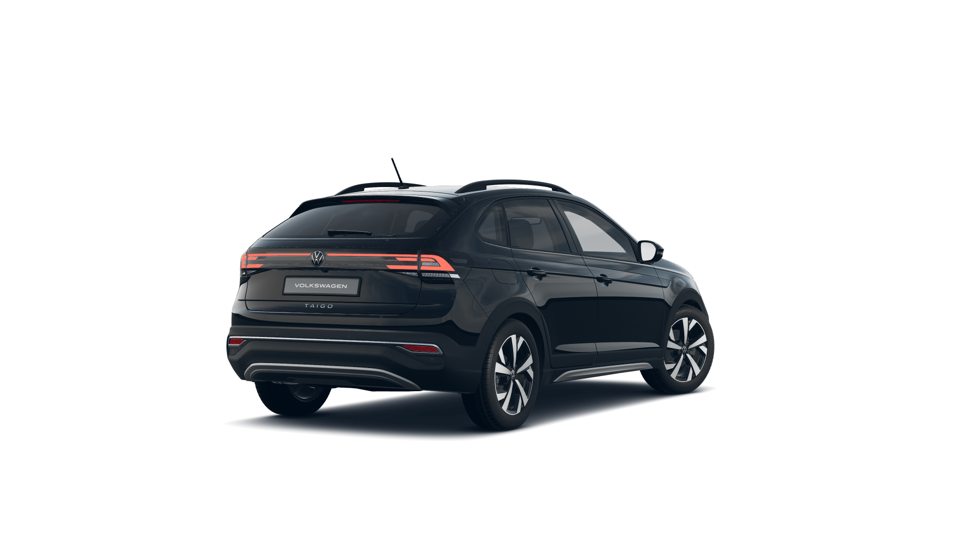 Volkswagen Taigo 1.0 TSI DSG Style