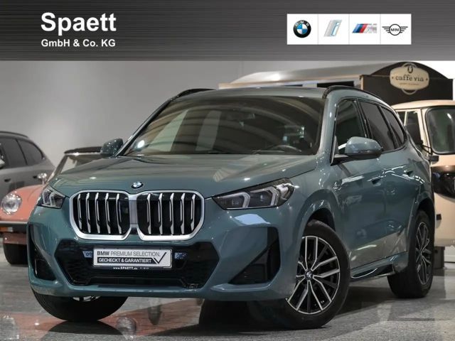 BMW X1 M-Sport xDrive20d