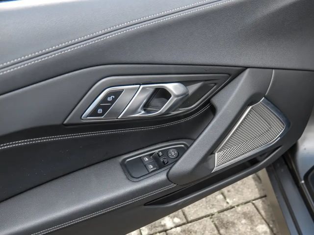 BMW Z4 Cabrio M-Sport M40i Roadster