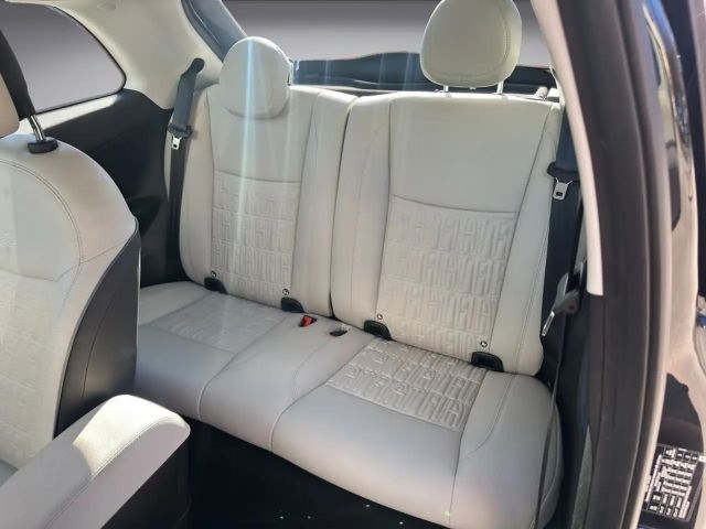 Fiat 500e La Prima by Bocelli